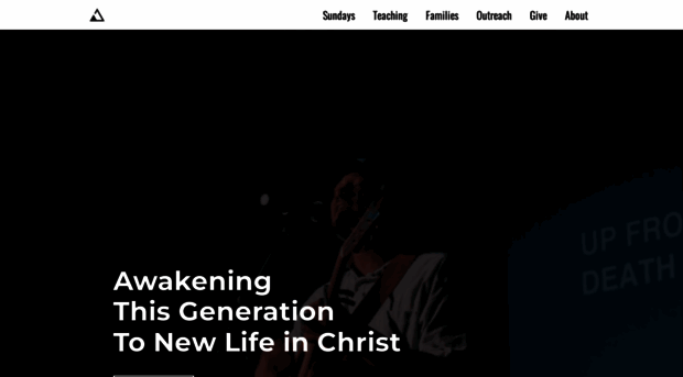 awakeningchurch.com