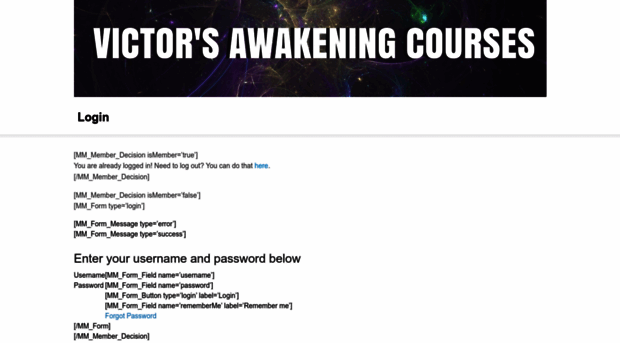 awakeningcourses.com