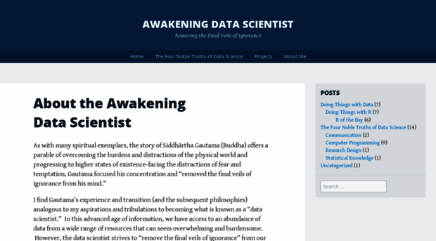 awakeningdatascientist.wordpress.com