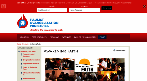 awakeningfaith.org