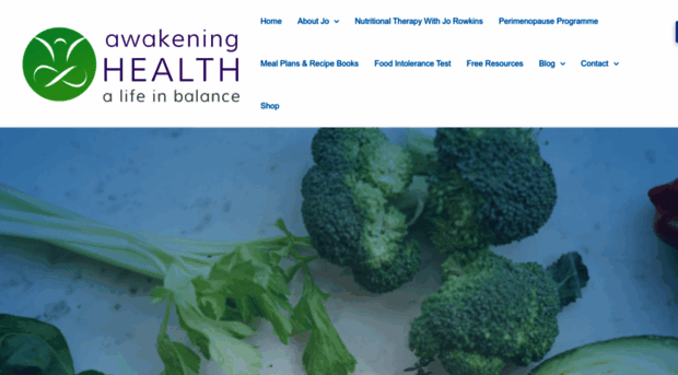 awakeninghealth.co.uk