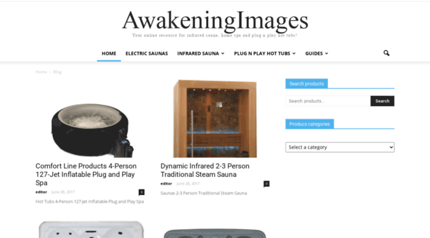 awakeningimages.org