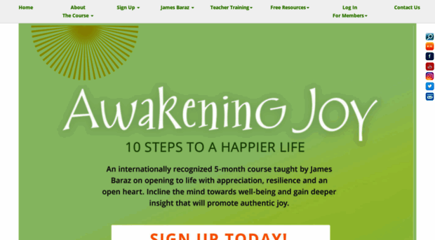 awakeningjoy.info