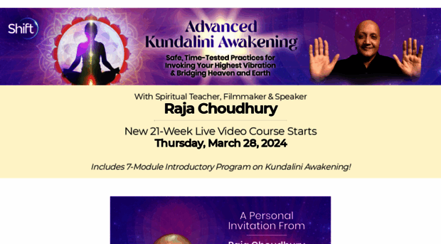 awakeningkundaliniadvanced.com