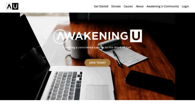 awakeningleaders.org