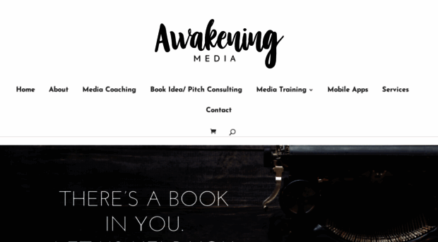 awakeningmedia.com