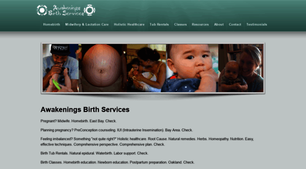 awakeningsbirthservices.com