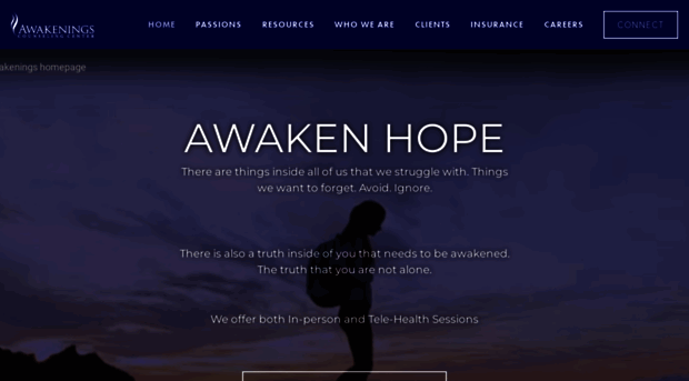 awakeningscounseling.com