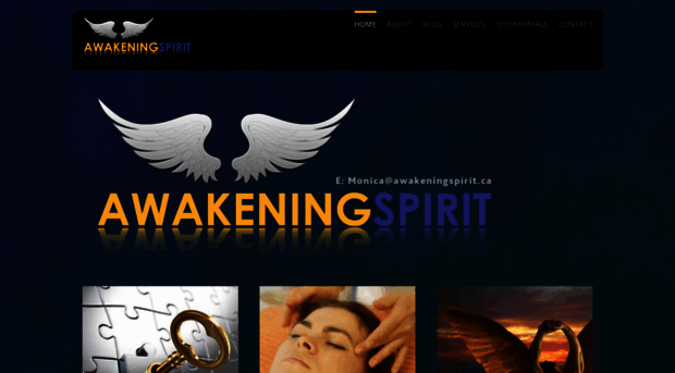 awakeningspirit.ca