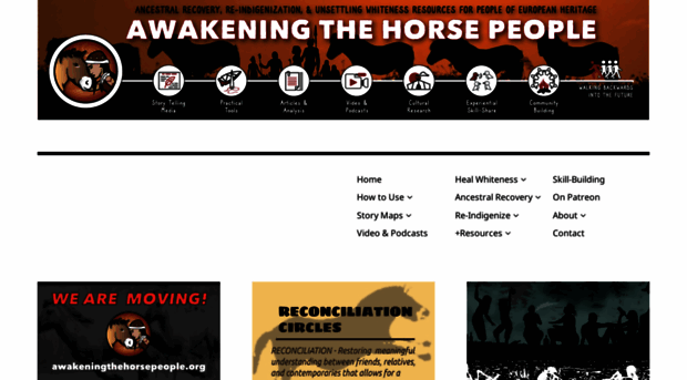 awakeningthehorse.wordpress.com