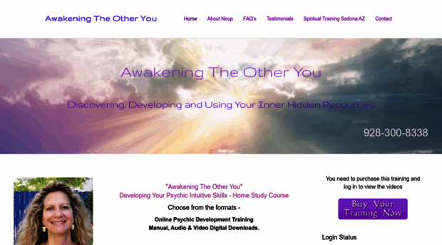 awakeningtheotheryou.com