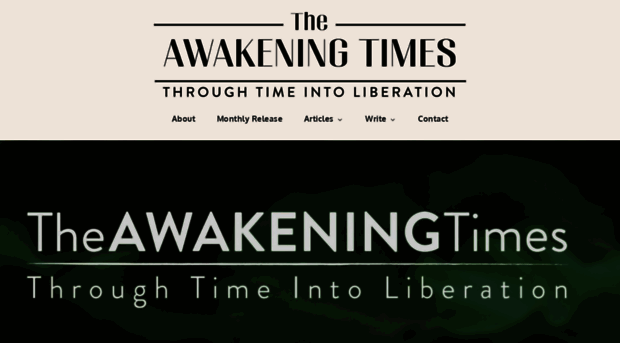 awakeningtimes.com