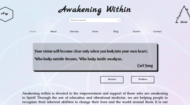 awakeningwithin.com