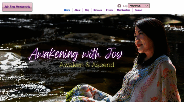 awakeningwithjoy.com