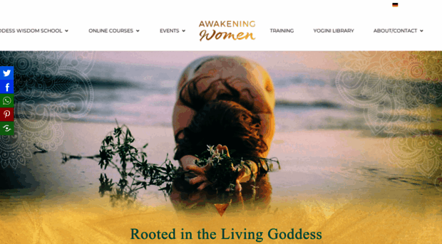 awakeningwomen.com