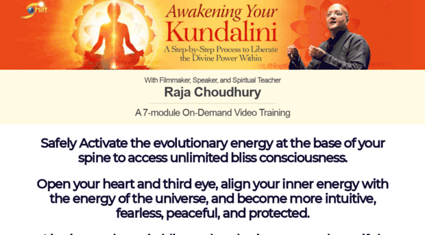 awakeningyourkundalini.com