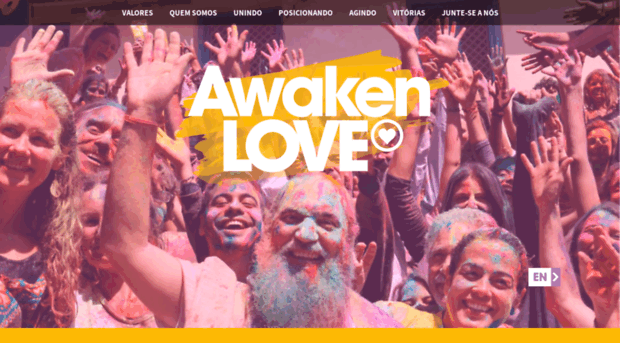 awakenlove.global