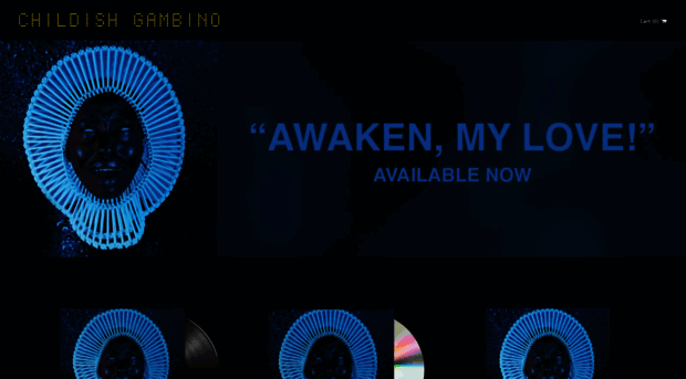 awakenmylove.com