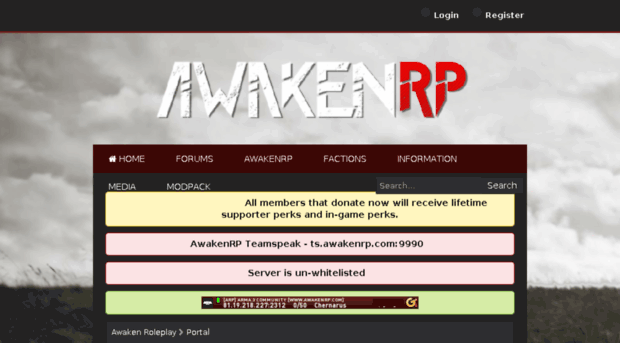 awakenrp.com