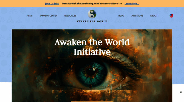 awakentheworld.com