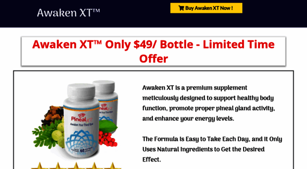 awakenxtt.com