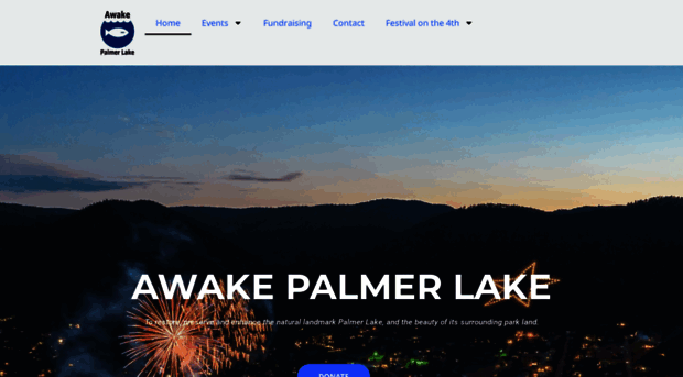 awakepalmerlake.org