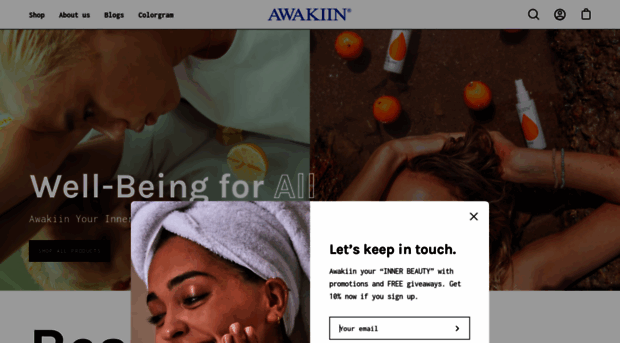 awakiinkairos.com