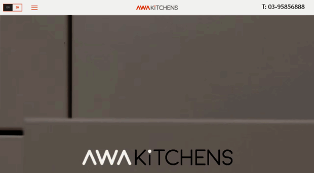 awakitchens.com.au