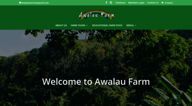 awalaufarm.com