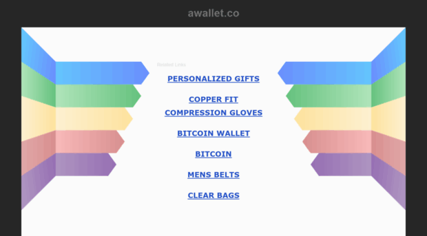 awallet.co