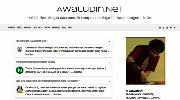 awaludin.net