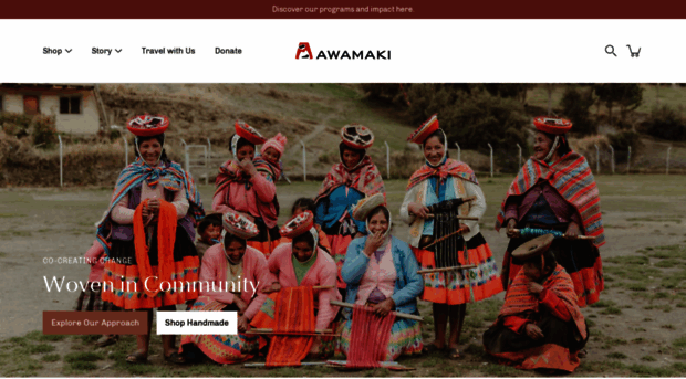 awamaki.org