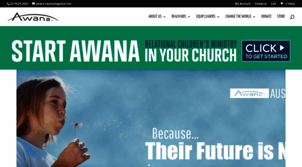 awana.org.au