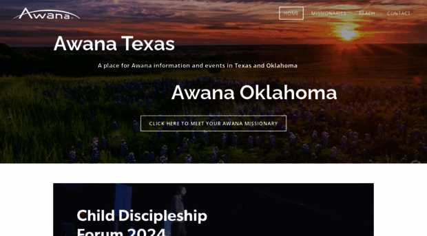 awanatexas.com