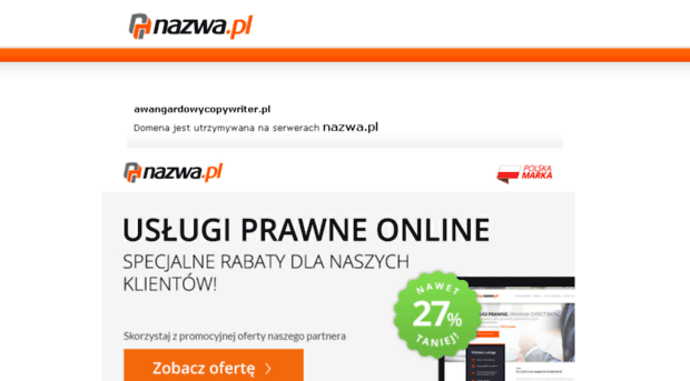 awangardowycopywriter.pl