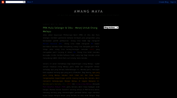 awangmaya.blogspot.com