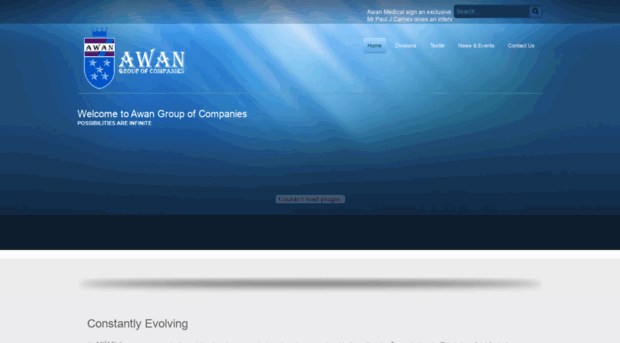 awangroups.com