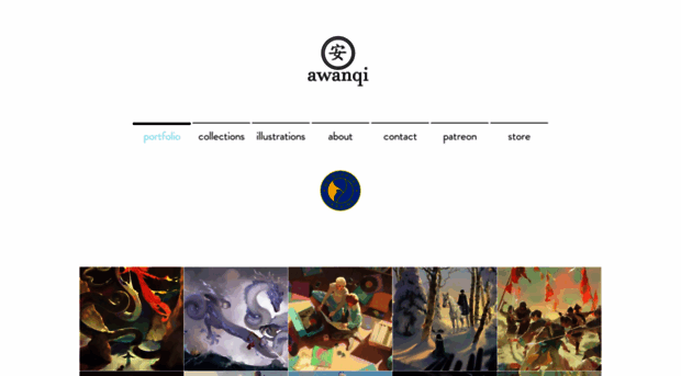 awanqi.com