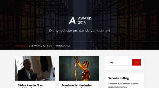 award2014.dk