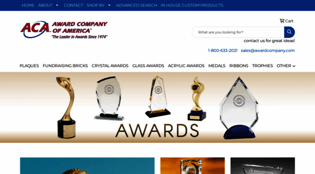 awardcompany.com