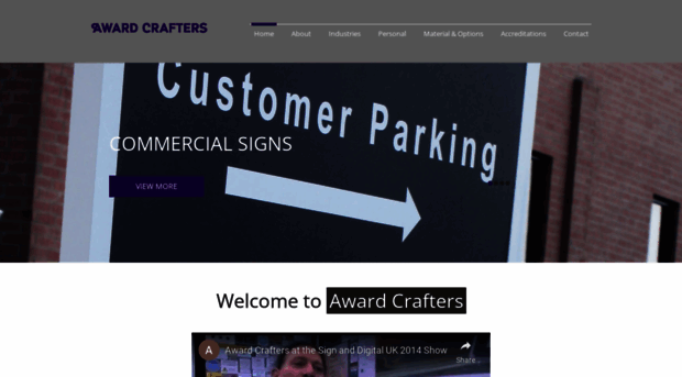 awardcrafters.co.uk