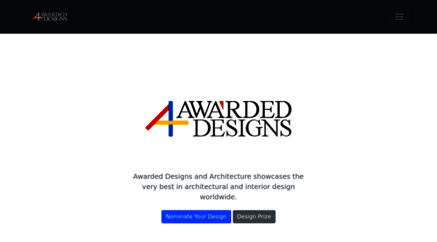 awardeddesigns.com