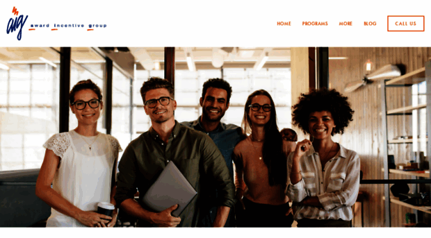 awardincentivegroup.com