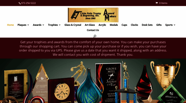 awardmakers.com