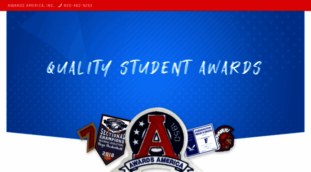 awards-america.com