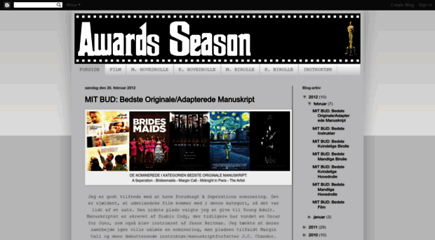 awards-season.blogspot.com