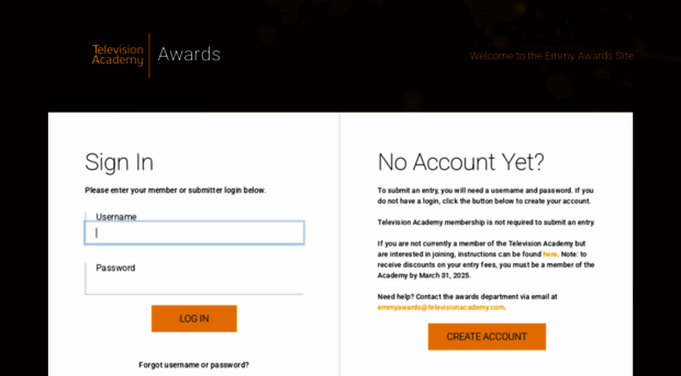 awards-staging.televisionacademy.com