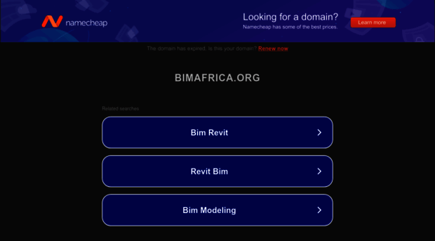 awards.bimafrica.org