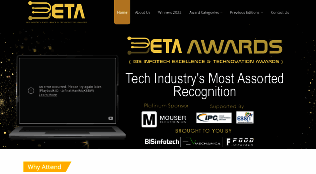 awards.bisinfotech.com