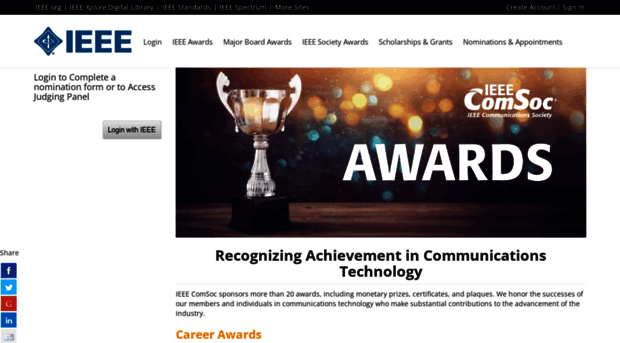 awards.comsoc.org